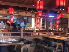 -鸽子窝(黄村店)