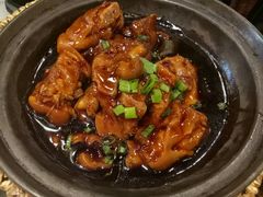 -京城小江南·北京烤鸭·江南土菜·白鱼(中关村店)