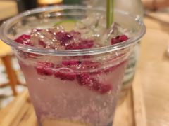 -迷你椰·泰式大排档(共康店)