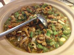 -滇铺子·云南特色菜·第九届野生菌美食节(曲靖万达店)