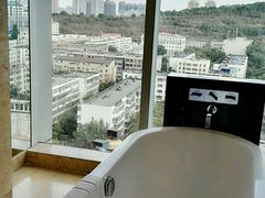 -乌鲁木齐环球国际大酒店