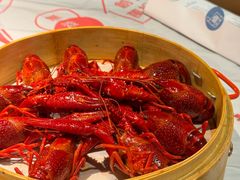 -靓靓蒸虾·头牌蒸虾(南山桂庙店)