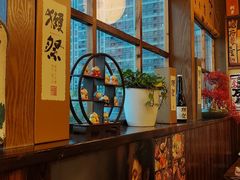 -鸟鹏烧鸟居酒屋(龙岗万科店)