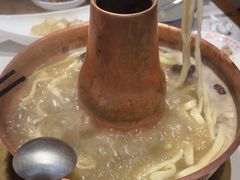 -东门口·新式老北京火锅(河西龙湖天街店)