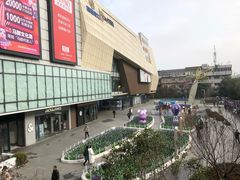 -马群招商花园城