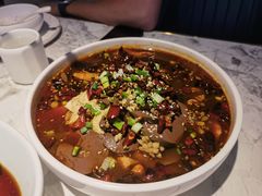 -悦海·家宴·冰花皮皮虾大锅贴(宝龙店)