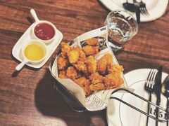 -1861意大利餐厅(文化广场店)