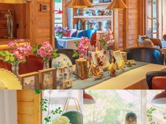 -九如山休闲旅游度假区