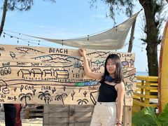 -西涌国际滨海旅游区