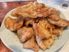 -红樱桃·欢乐餐厅(太原里店)
