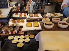 -富力丽思卡尔顿酒店·香荟全日制餐厅
