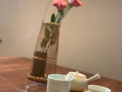 -梅间堂茶馆(绿地缤纷城店)