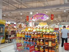 -嘉荣超市(望牛墩店)