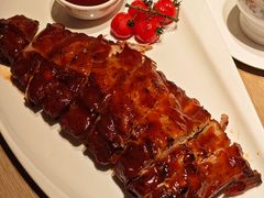 -波特曼西餐厅(中央大街店)