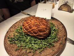 M9和牛惠灵顿牛排-壳里西餐厅Coquille Seafood Bistro(蒙自路店)