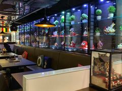 -神户赤童日式烤肉伙伴(东直门店)