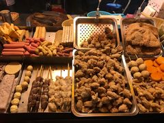 -六合夜市