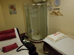 -舒馨坊养生会所·足浴·油压·SPA(瑞景店)