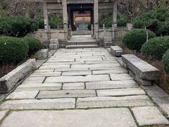 -清真馬峰小炒泡饃