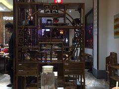 -川中故事·成都老火锅(东书房店)