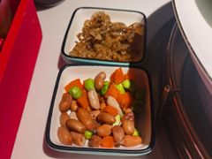 -领鲜天下·焗海鲜·花胶鸡(天目里店)