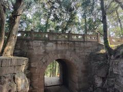 -金堂县云顶石城风景区