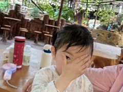 -长鹿旅游休博园