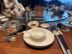 -东海怡品海鲜豆捞(星街坊店)