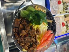 -泰润8号饭堂(闻喜路店)