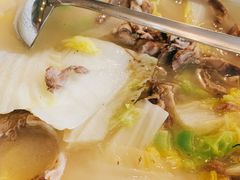 -廊亦舫Lang Yi Fang Restaurant(金桥店)