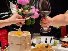 -富力丽思卡尔顿酒店·丽轩中餐厅