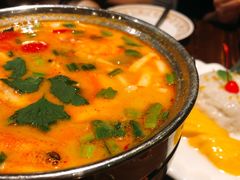 -Siam泰餐厅(水上公园店)