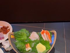 -星伦多自助料理·涮烤一体(虹悦城店)