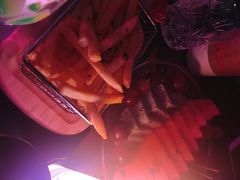 -MOSSO音乐酒吧·Live House(南京西路店)