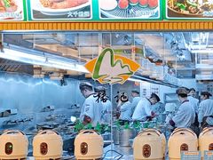 -椿记烧鹅(叠彩店)