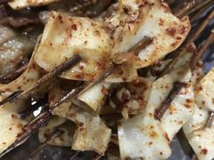 -夜烤·宜宾烧烤(洋河路店)