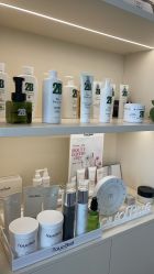 -JNK皮肤管理中心