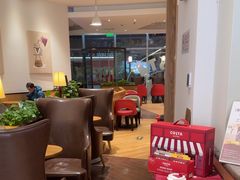 -COSTA COFFEE(天通苑华联店)