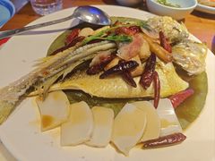 -三个渔夫·蒸汽海鲜(小白楼店)