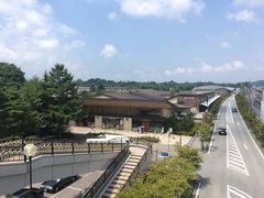 -轻井泽王子购物广场
