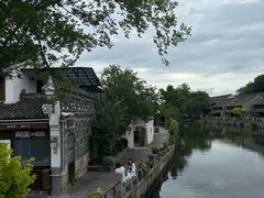 -东钱湖旅游度假区