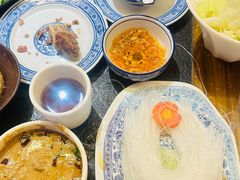 -清真·京华源铜锅涮肉(丰庆店)