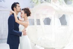 点击看大图 -太古映画婚纱摄影(天河店)