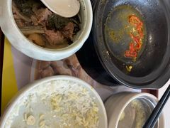 -真功夫(北京路步行街店)