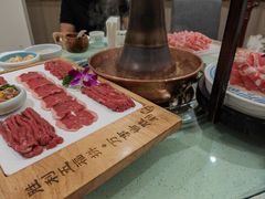 -阳坊胜利涮羊肉(阳坊老店)