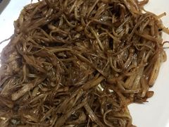 -炙热童年·老北京炙子烤肉(南锣鼓巷店)