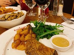 -Entrecôte 法国牛扒馆(保利·时光里店)