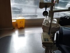 -上海仁爱医院口腔科 · 种植