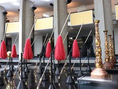 景点-苏丹纪念馆