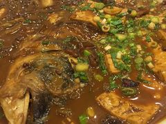 -东四民芳餐厅(世茂工三店)